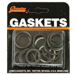 James Pushrod seal set Harley-Davidson 1340 84-99 518222