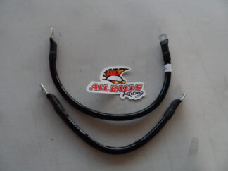 All Balls Battery Lead Set Harley-Davidson XL 1981-03 530601