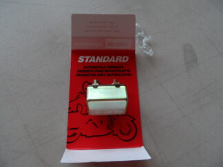 Standard Parts 40A Circuit Breaker Harley-Davidson 1977 & later 942077