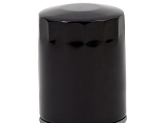 MCS Premium Black oil filter to fit Harley-Davidson M8 Models 920967